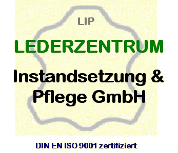 LIP Lederzentrum 37124 Rosdorf